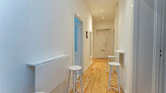 Rooms in Berlin Pankow - photo 8