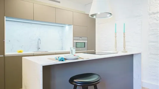 Apartments in Madrid Salamanca - photo 7