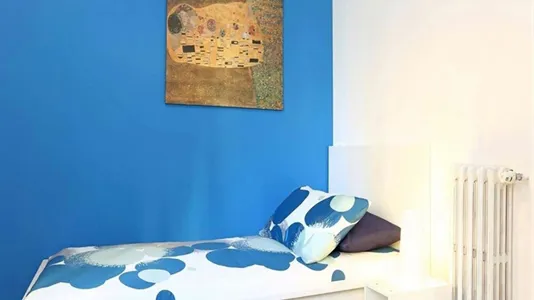 Rooms in Roma Municipio II – Parioli/Nomentano - photo 7