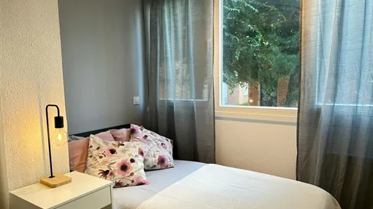 Apartments in Alcorcón - photo 6