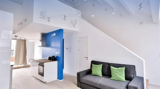 Apartments in Stad Brussel - photo 2