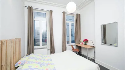 Room for rent in Brussels Elsene, Brussels