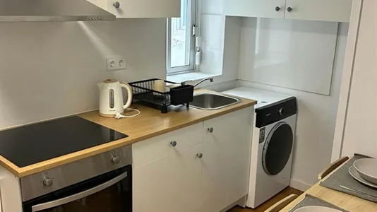 Rooms in Godelleta - photo 3