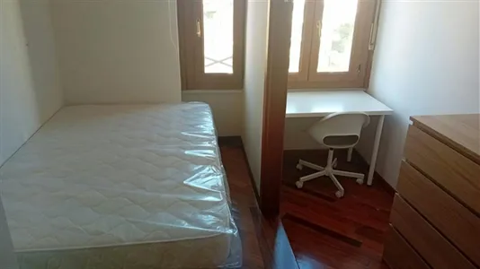 Rooms in Roma Municipio II – Parioli/Nomentano - photo 2