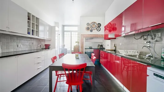 Rooms in Location is not specified - photo 10