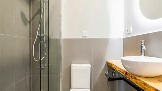 Rooms in Madrid Centro - photo 3