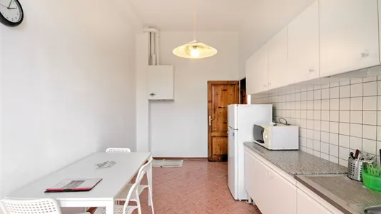 Rooms in Florence - photo 9