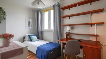 Room for rent in Warsaw