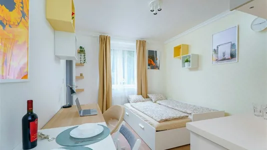 Apartments in Prague 10 - photo 2