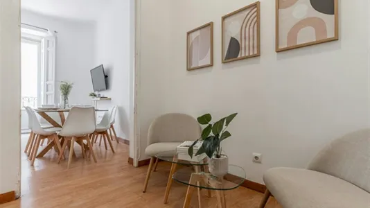 Rooms in Madrid Arganzuela - photo 8