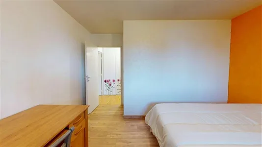 Rooms in Rennes - photo 5