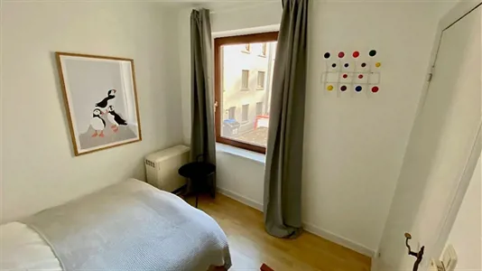 Rooms in Hamburg Nord - photo 2