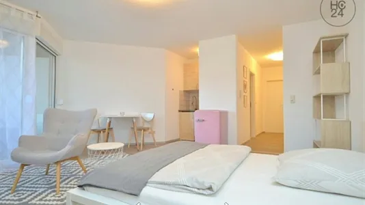 Apartments in Nuremberg - photo 7