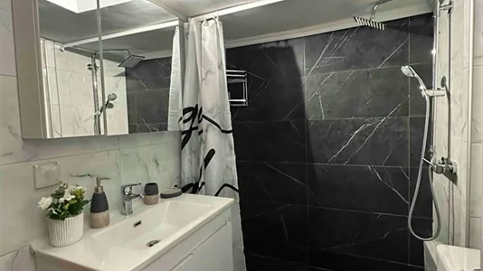 Apartments in Athens Akropoli - photo 10