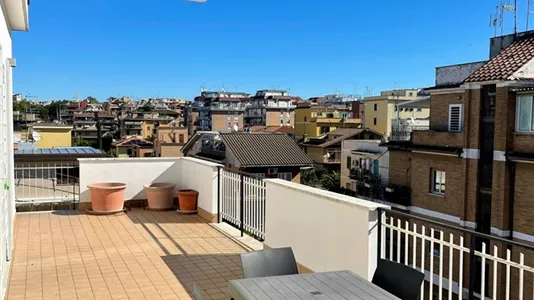 Apartments in Roma Municipio XIV – Monte Mario - photo 1