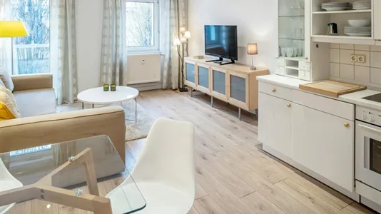 Apartments in Location is not specified - photo 3