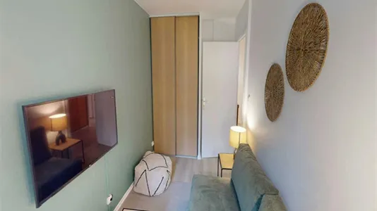 Rooms in Paris 13ème arrondissement - Place d'Italie - photo 5