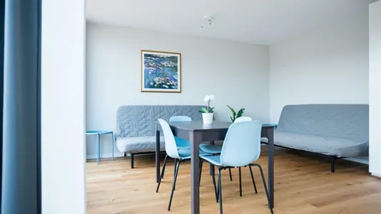 Apartments in Basel-Stadt - photo 9