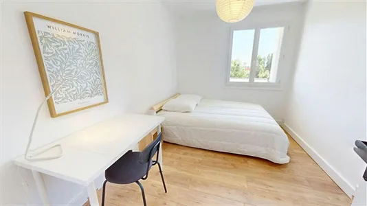 Rooms in Bordeaux - photo 2
