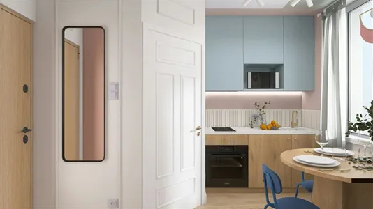 Apartments in Gliwice - photo 9