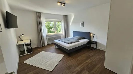 Rooms in Location is not specified - photo 1