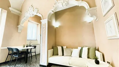 Apartment for rent in Bordighera, Liguria