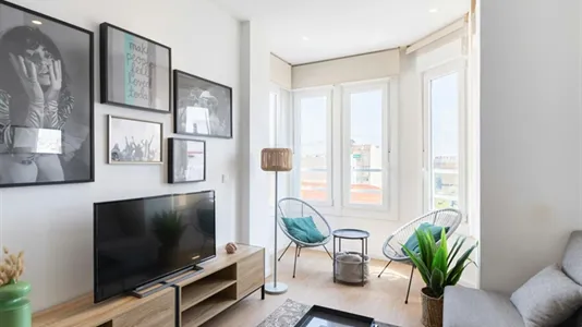 Rooms in Valencia L'Eixample - photo 5