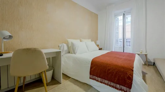 Rooms in Madrid Centro - photo 2