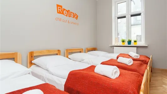 Apartments in Kraków Podgórze - photo 9