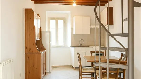 Apartments in Cave - photo 1