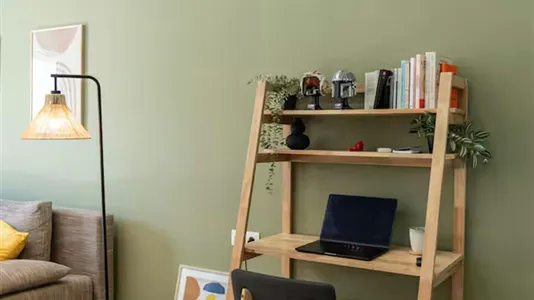 Apartments in Athens Agios Nikolaos - photo 5