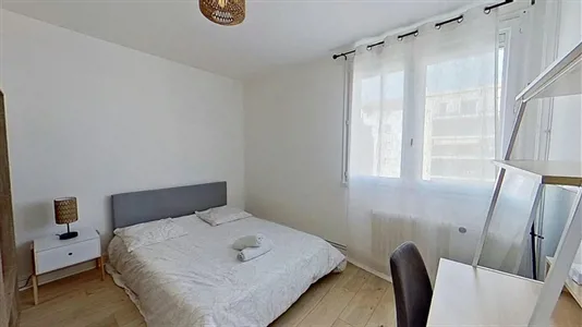 Rooms in Valence - photo 2