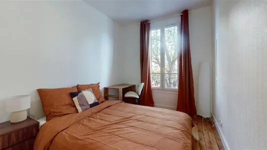 Apartments in L'Haÿ-les-Roses - photo 3