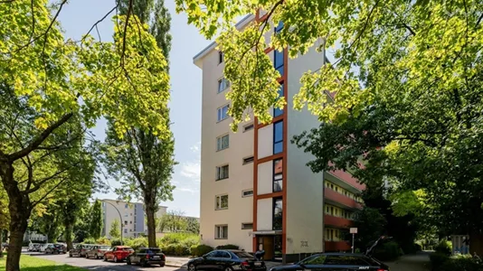 Rooms in Berlin Tempelhof-Schöneberg - photo 7