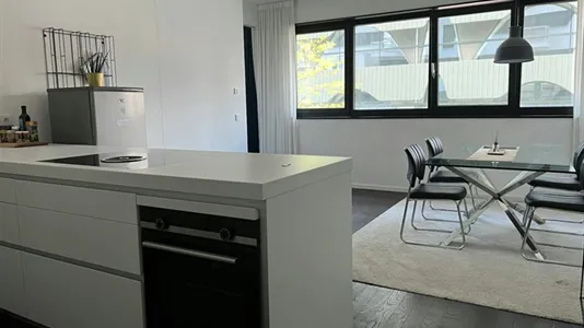 Apartments in Berlin Friedrichshain-Kreuzberg - photo 2