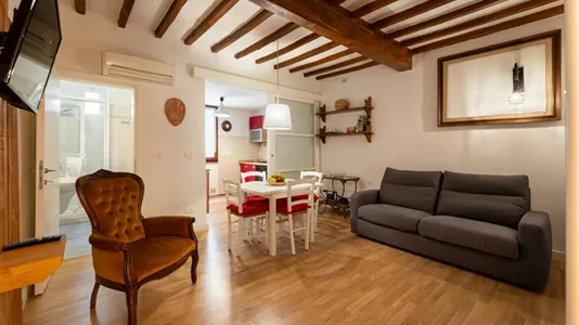 Apartments in Florence - photo 8