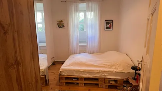 Apartments in Berlin Charlottenburg-Wilmersdorf - photo 9