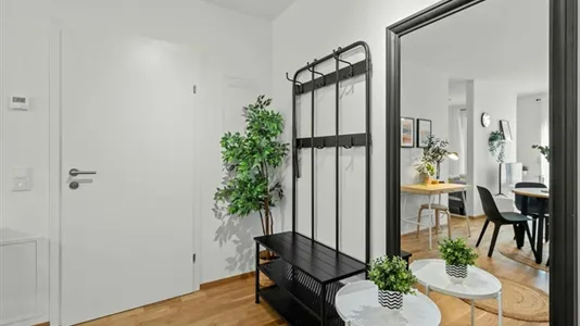 Apartments in Vienna Floridsdorf - photo 4