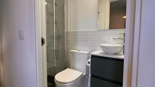 Rooms in Alcorcón - photo 8