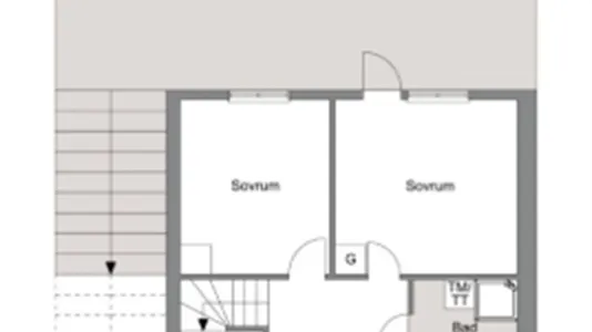 Houses in Lilla Edet - photo 4