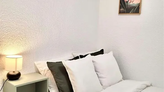 Rooms in Madrid Arganzuela - photo 5