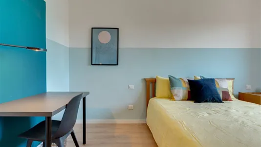 Rooms in Milano Zona 7 - Baggio, De Angeli, San Siro - photo 8