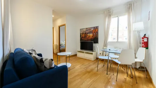 Apartments in Madrid Centro - photo 2