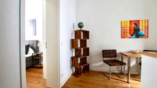 Apartments in Cologne Innenstadt - photo 8