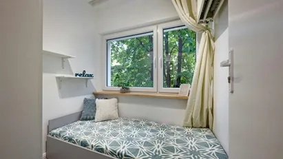 Room for rent in Warsaw