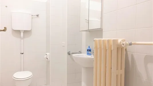 Rooms in Turin - photo 10