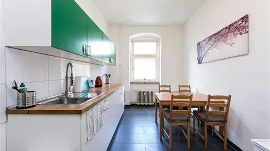 Rooms in Berlin Spandau - photo 8