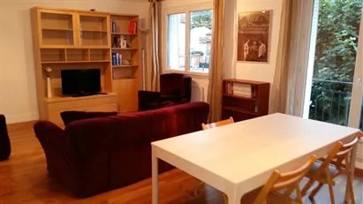 Room for rent in Antony, Île-de-France