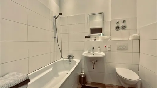 Apartments in Mannheim - photo 7