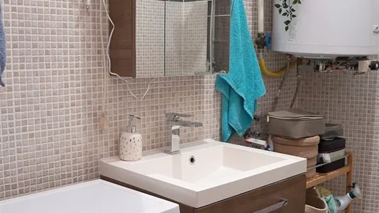 Apartments in Budapest Ferencváros - photo 10